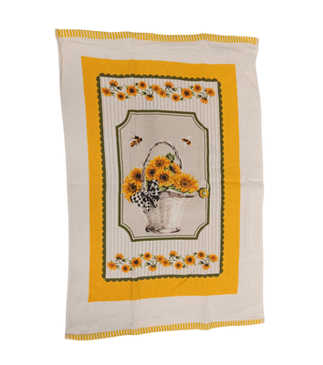 COUNTRY BOTANIC DISHWRAPS Tellini S.r.l. Wholesale Clothing